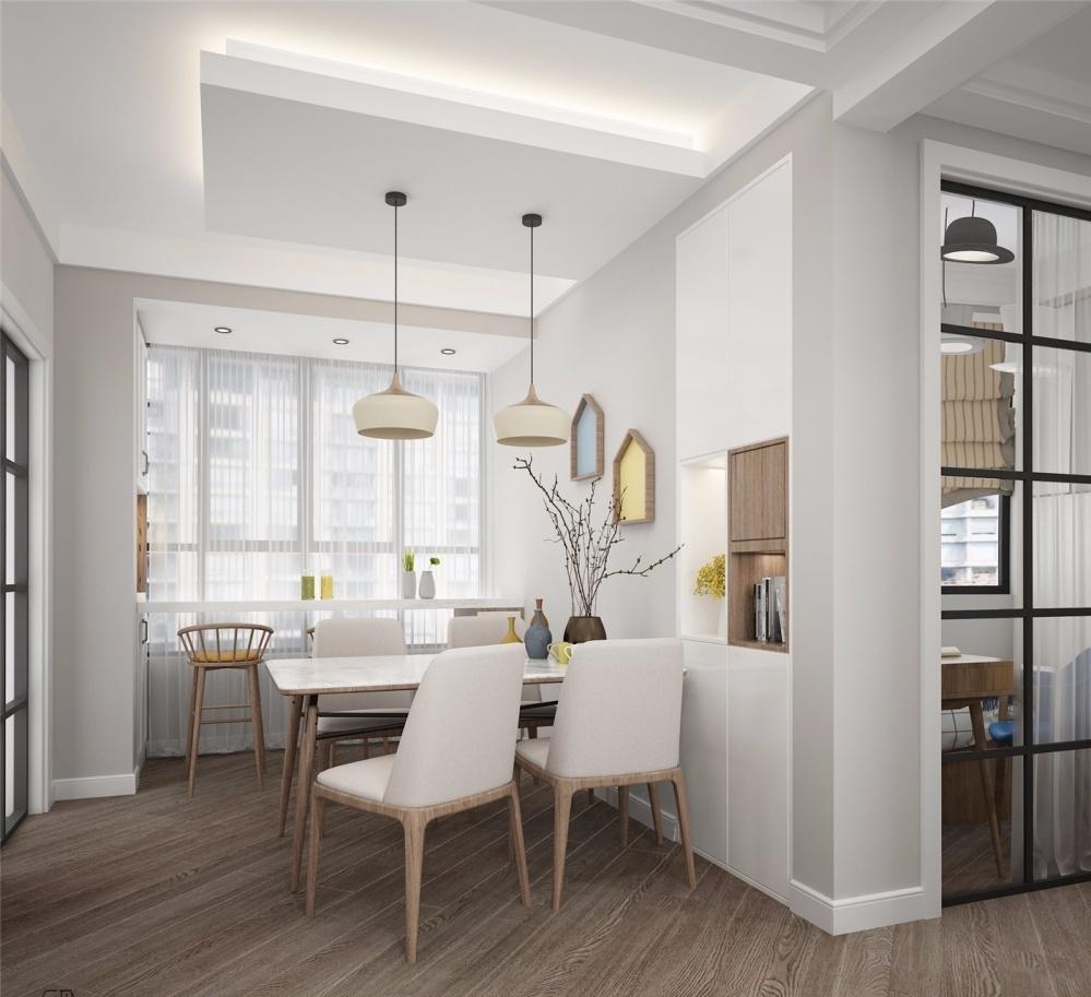 
云端点墨设计丨闫家骐 - 灰姑娘的邂逅 -4