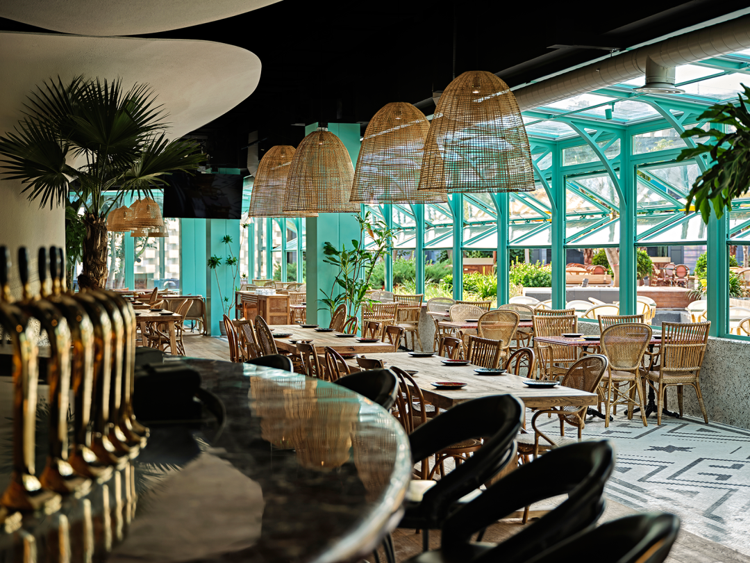 兰巴赫旗舰店丨中国北京丨CROX 闊合-11