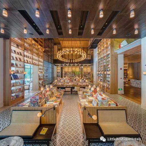 深圳后海木棉花酒店丨中国深圳丨不详-13