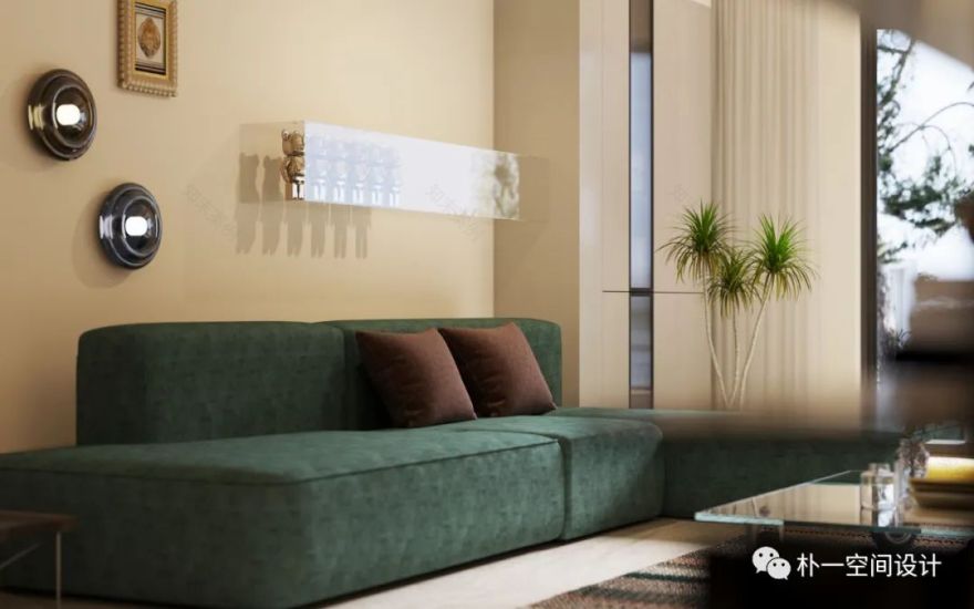 融创丨中国亳州丨朴一空间设计-23