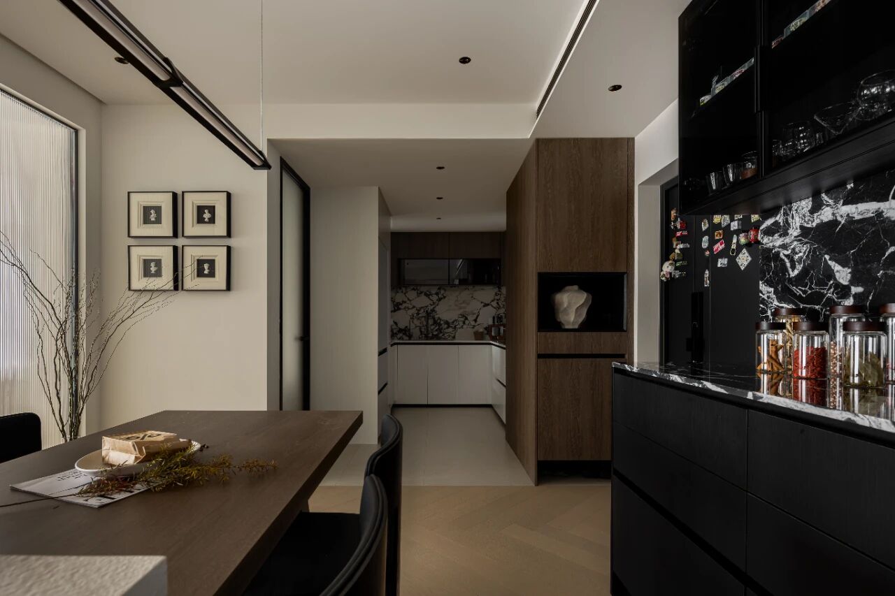 删繁就简 Less is more丨中国上海丨屿设计 YU DESIGN-17