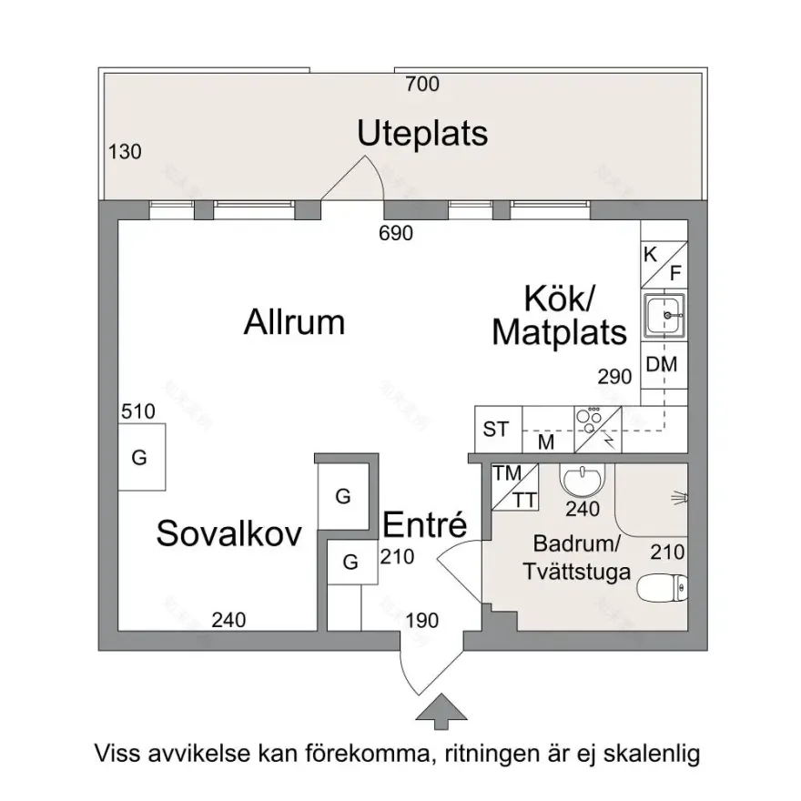 柔美粉红,为灰色空间注入女性魅力-18