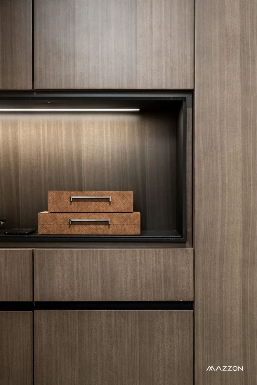 深圳合正观澜汇丨中国深圳丨朴悦设计-11