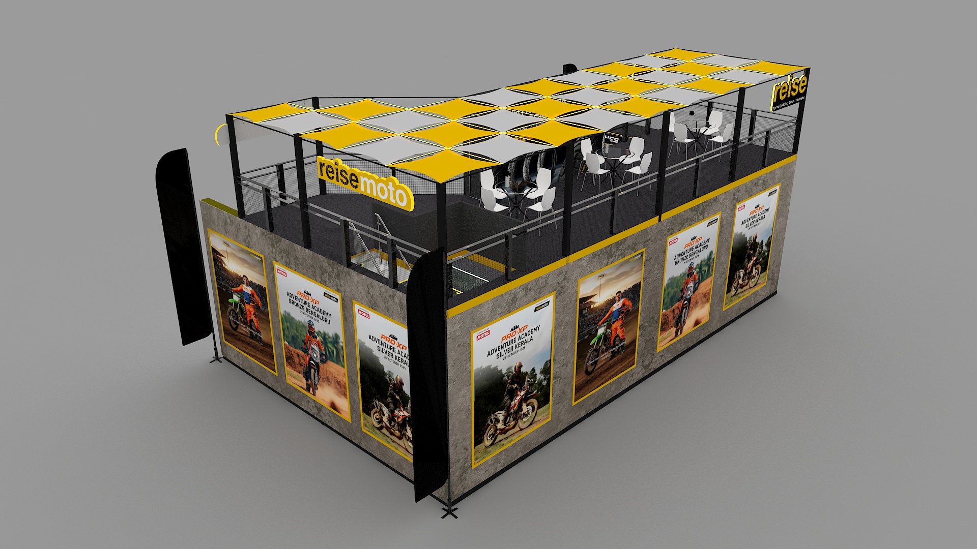 reise moto booth design-11