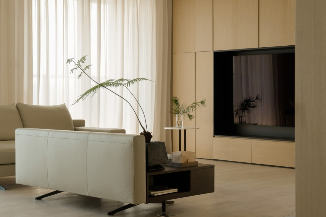 176㎡顶层复式私宅-17