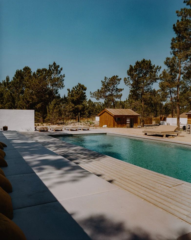 Isabelle Stanislas 设计作品丨法国巴黎丨Isabelle Stanislas 设计工作室-50