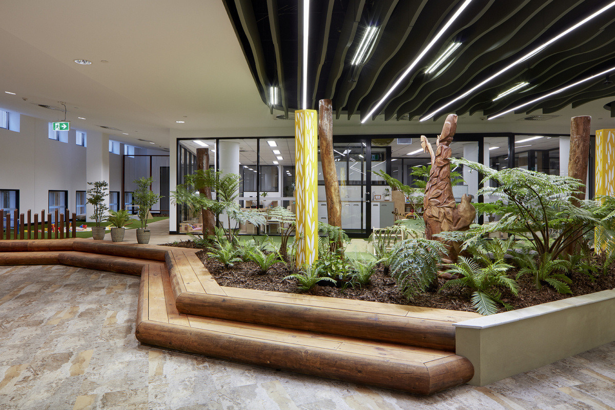 古德斯塔特早期学习阿德莱德街-15