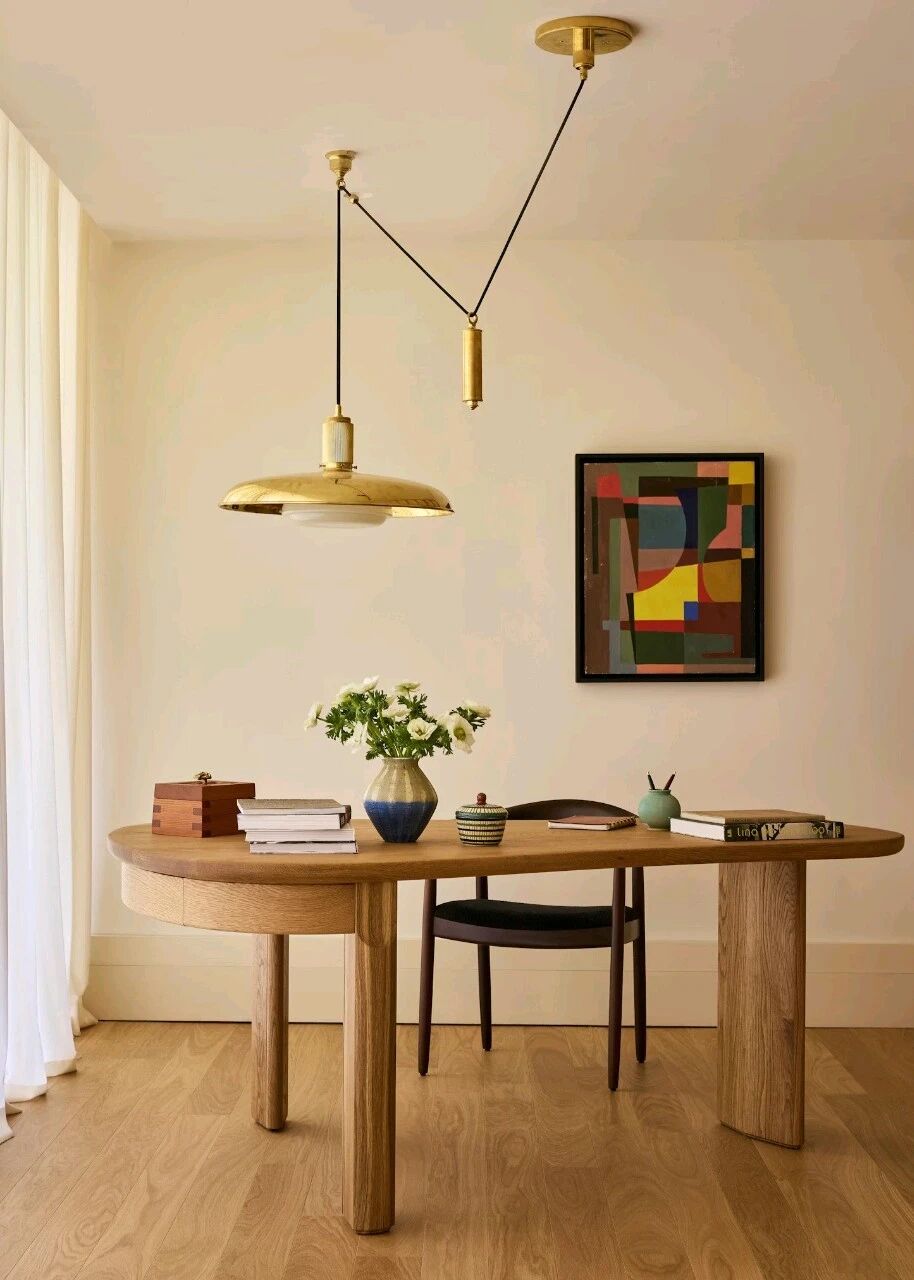 格罗夫联排别墅丨美国丨Bunsa Studio-52