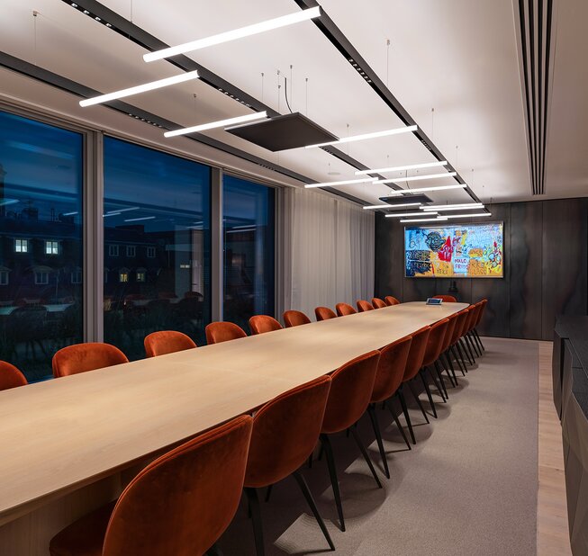 Project stories   | XAL-32