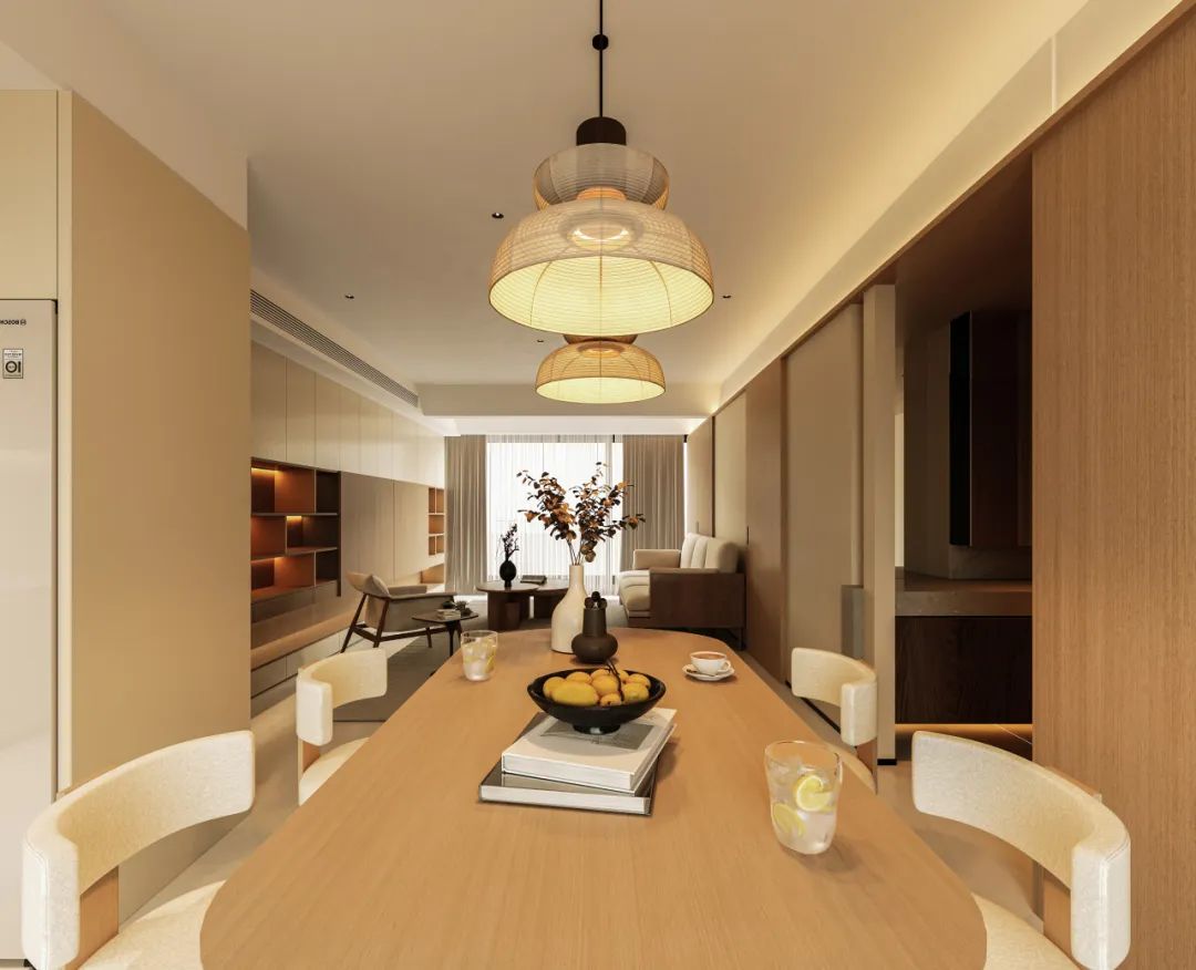 概念·都市有机住宅丨中国柳州-19