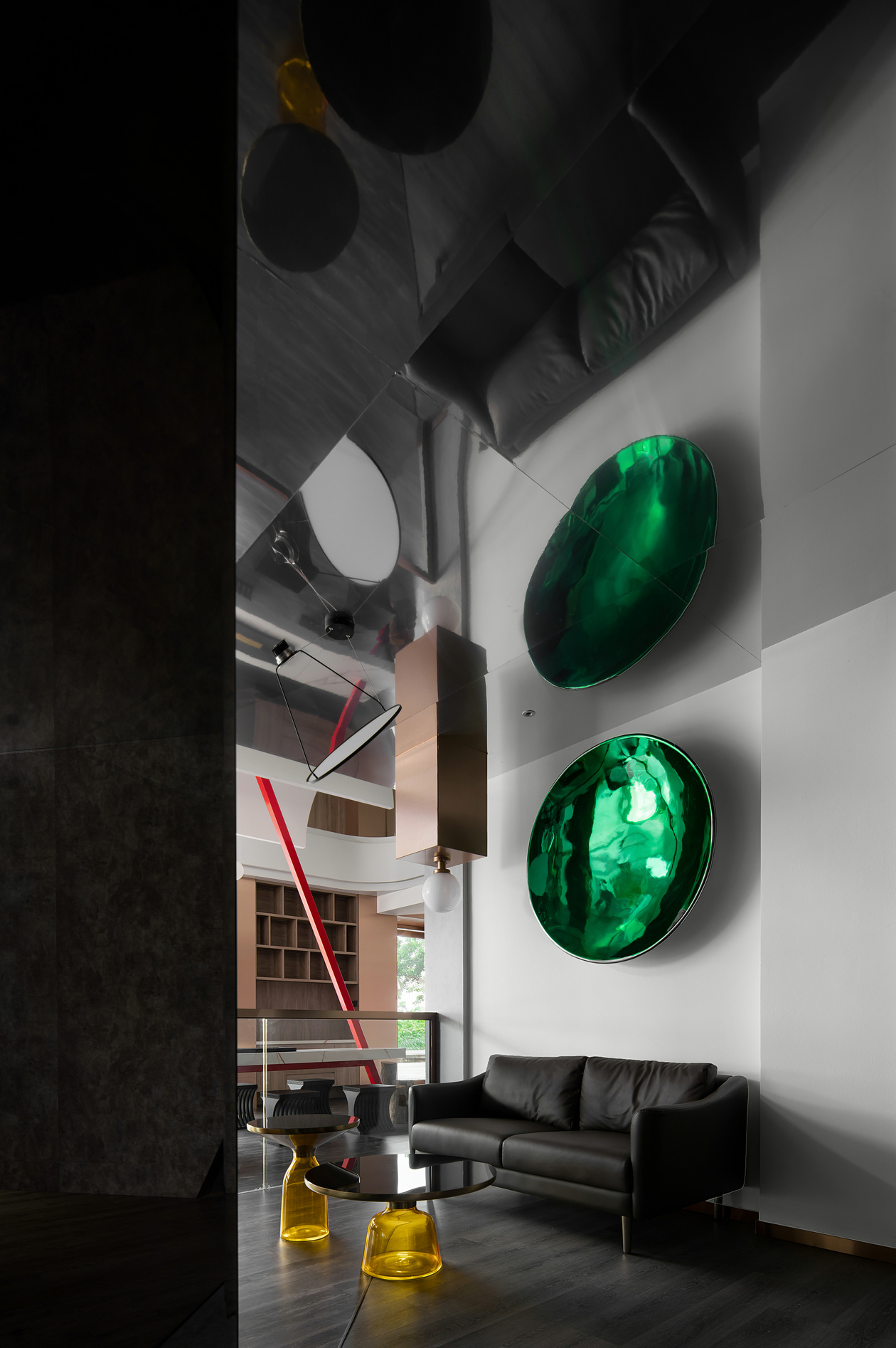 竹海丨中国汕头丨好好设计-40