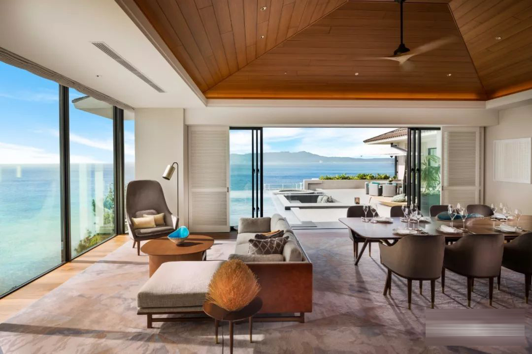 Halekulani Okinawa 度假村丨日本冲绳丨纽约的建筑事务所 Champalimaud Design-60