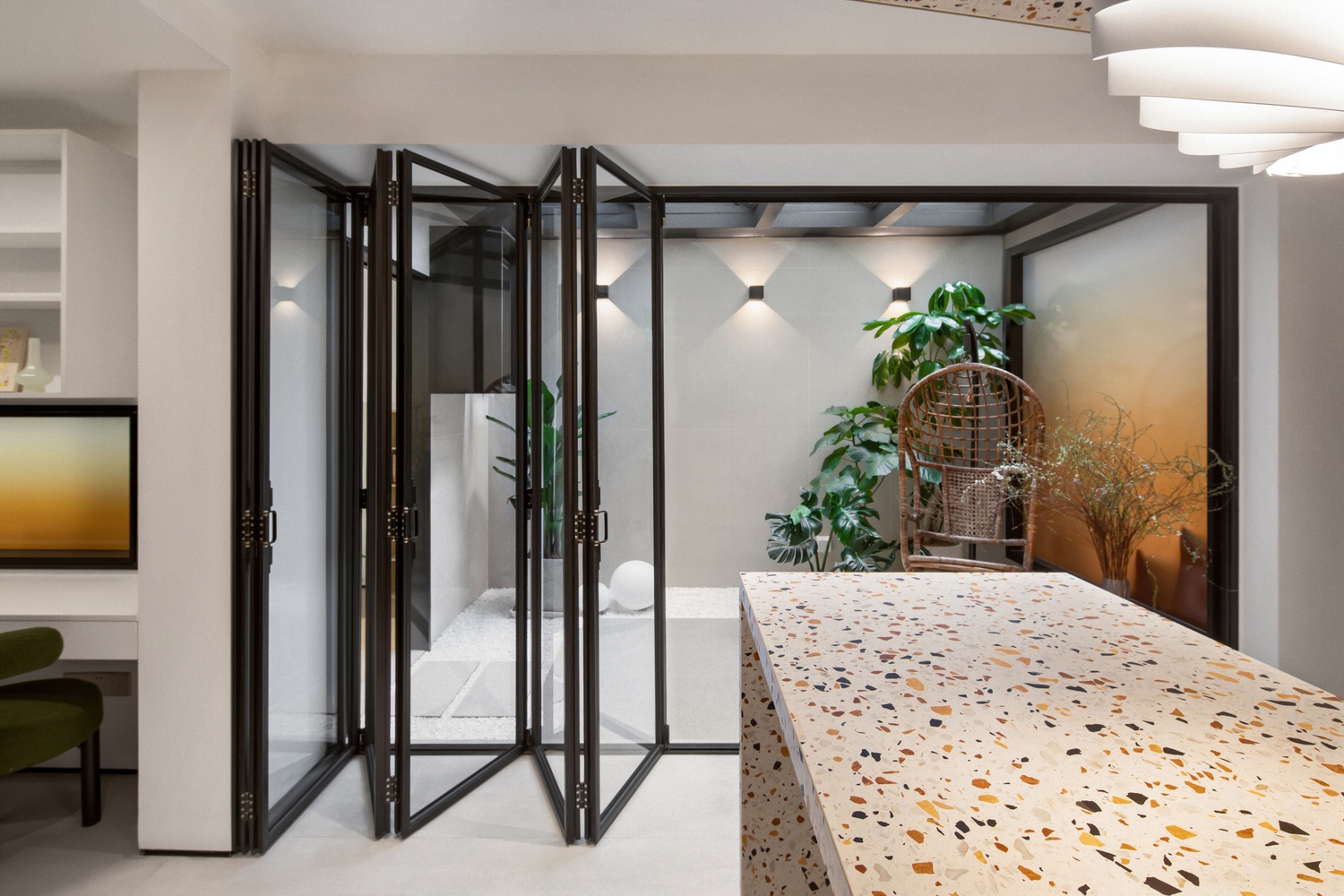 深圳园岭私宅丨中国深圳-15