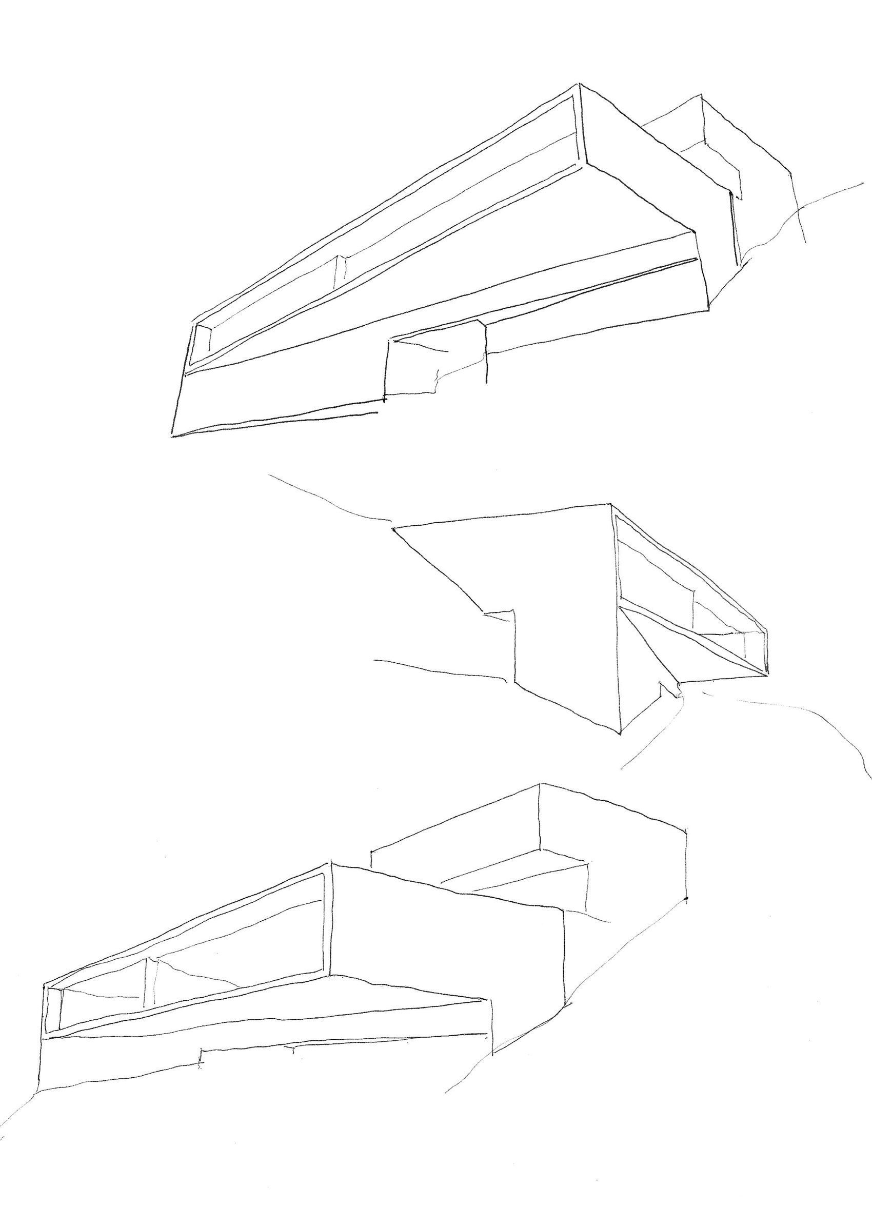 好莱坞山豪宅 | Fran Silvestre 设计经典之作-16