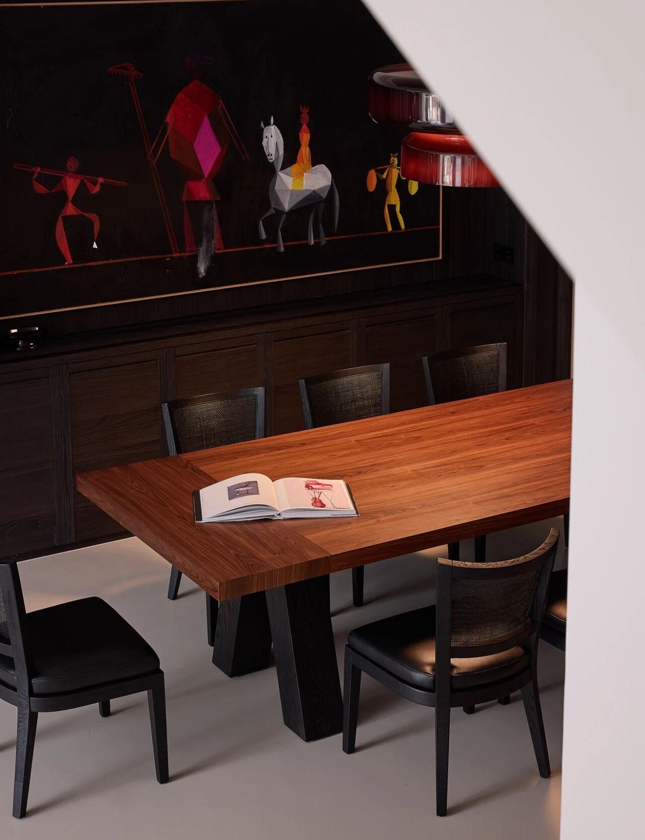 一家马轲的展丨中国深圳丨懒猫创意空间-35