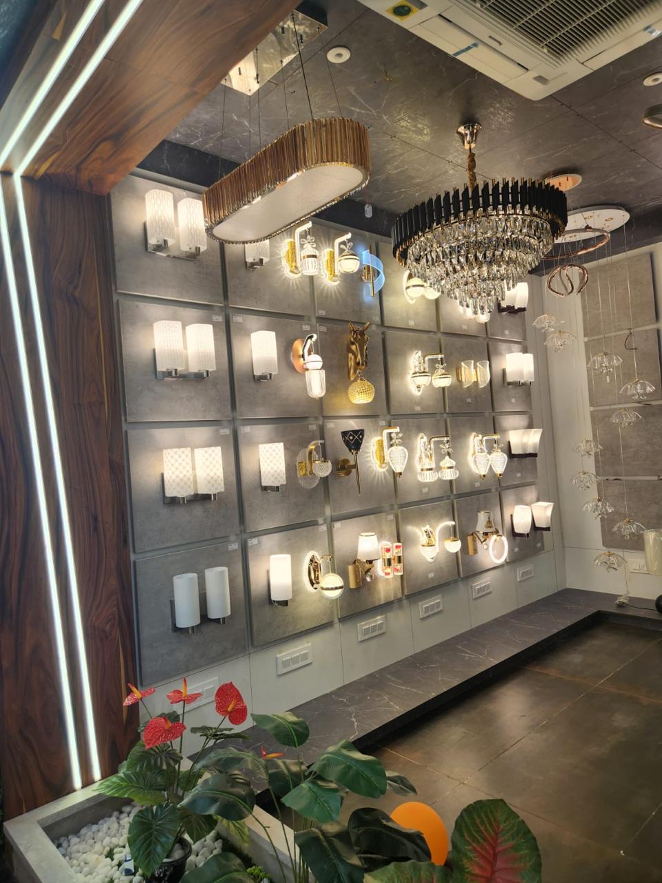 URBAN BOUTIQUE SHOWROOM - BANAGLORE-15