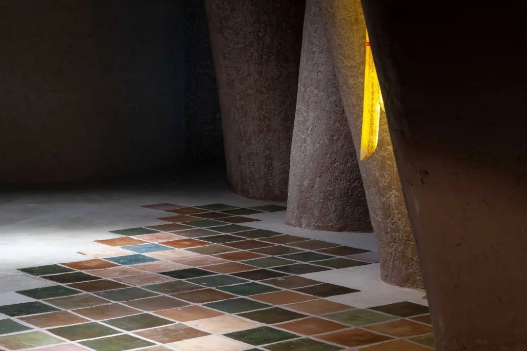 Sadhu 素食餐厅丨越南丨Adrei Studio-13