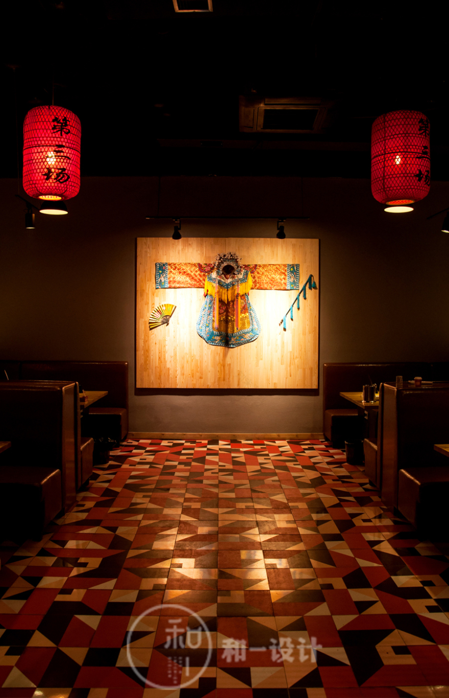 青岛-第3场火锅店(实景)-16