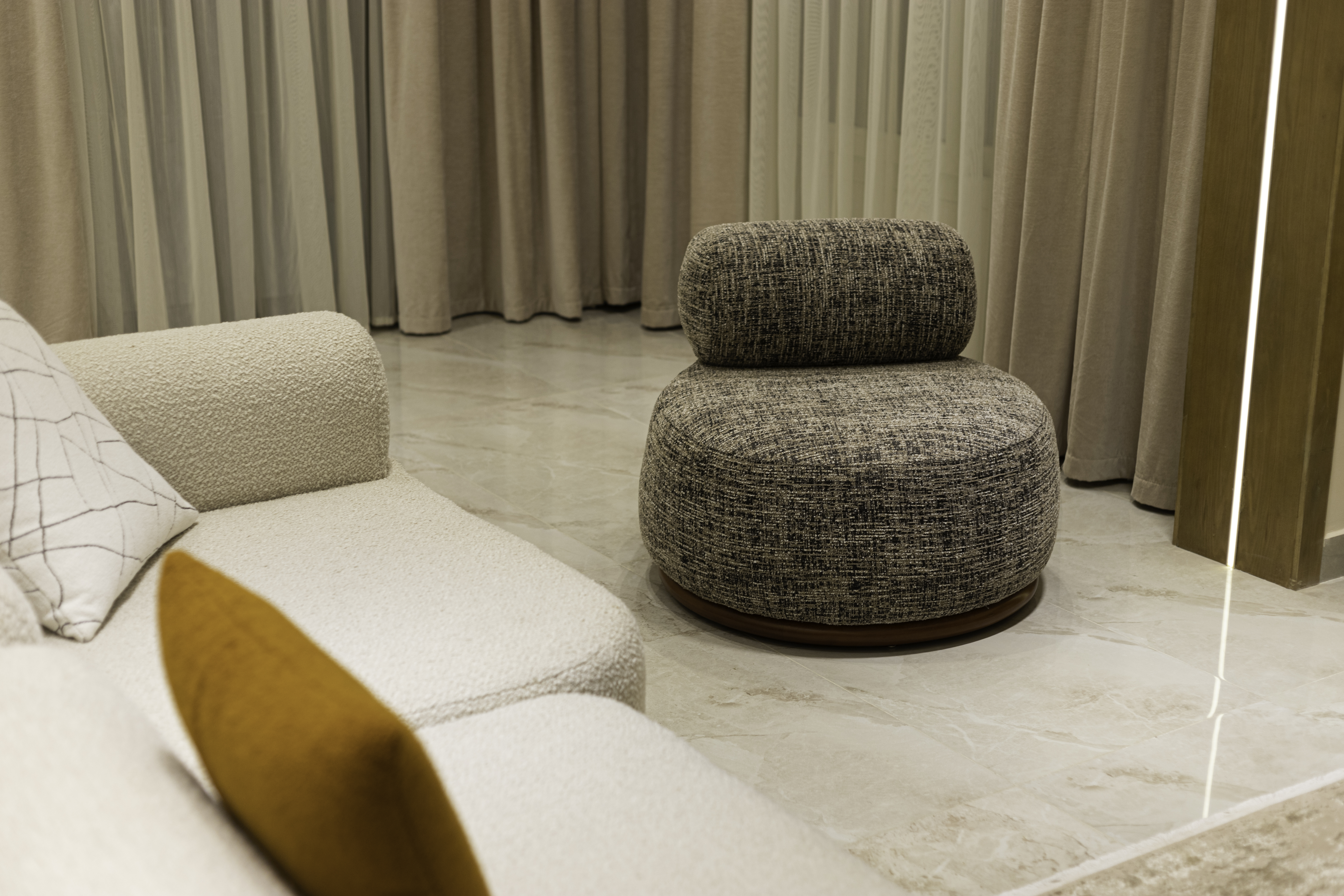 Apartment in Fifth Settlement-14