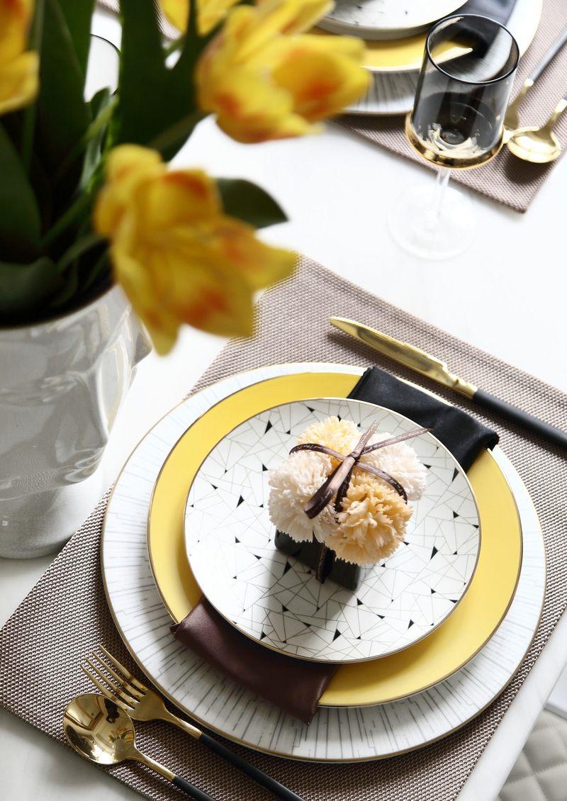 银丰玖玺城130A户型样板房丨中国济南-25