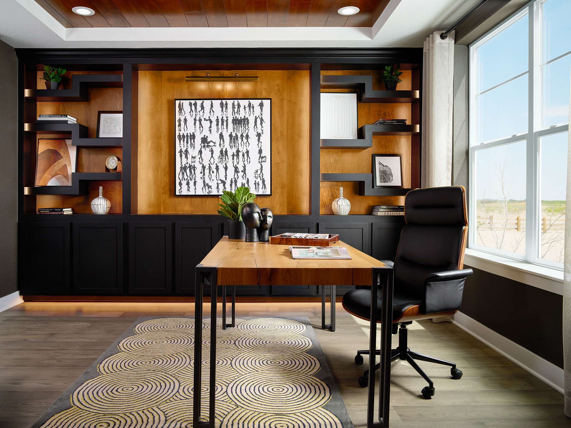 丨美国科罗拉多-8