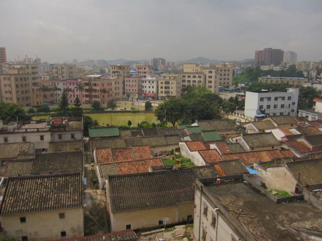 艺术家的乡村乌托邦 · 鳌湖老村变形记丨中国深圳-53