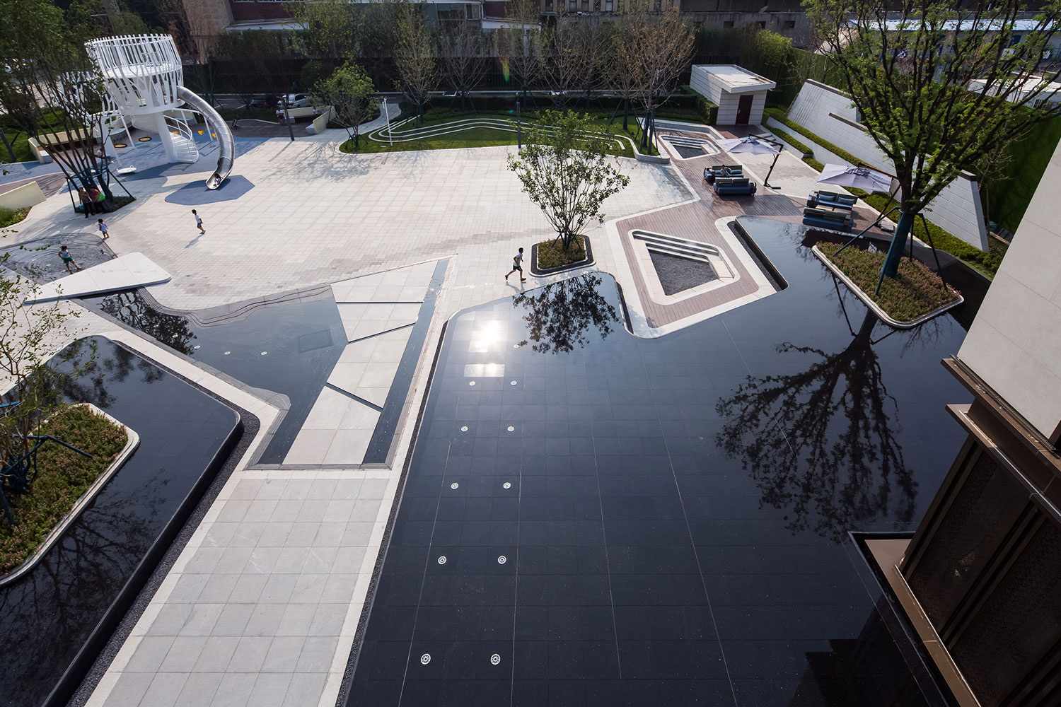 西安清悦示范区-10