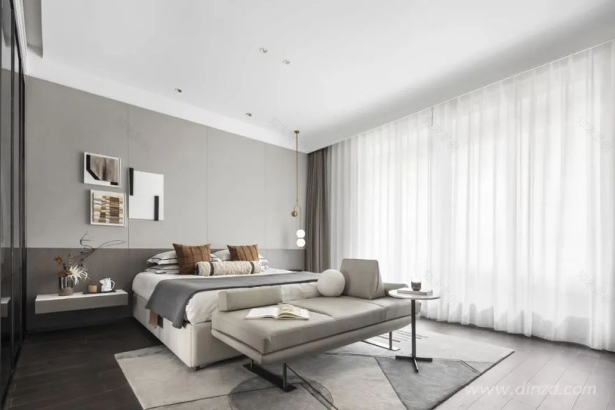 融信澜湾·揽宸院子丨中国重庆丨一目空间设计-15