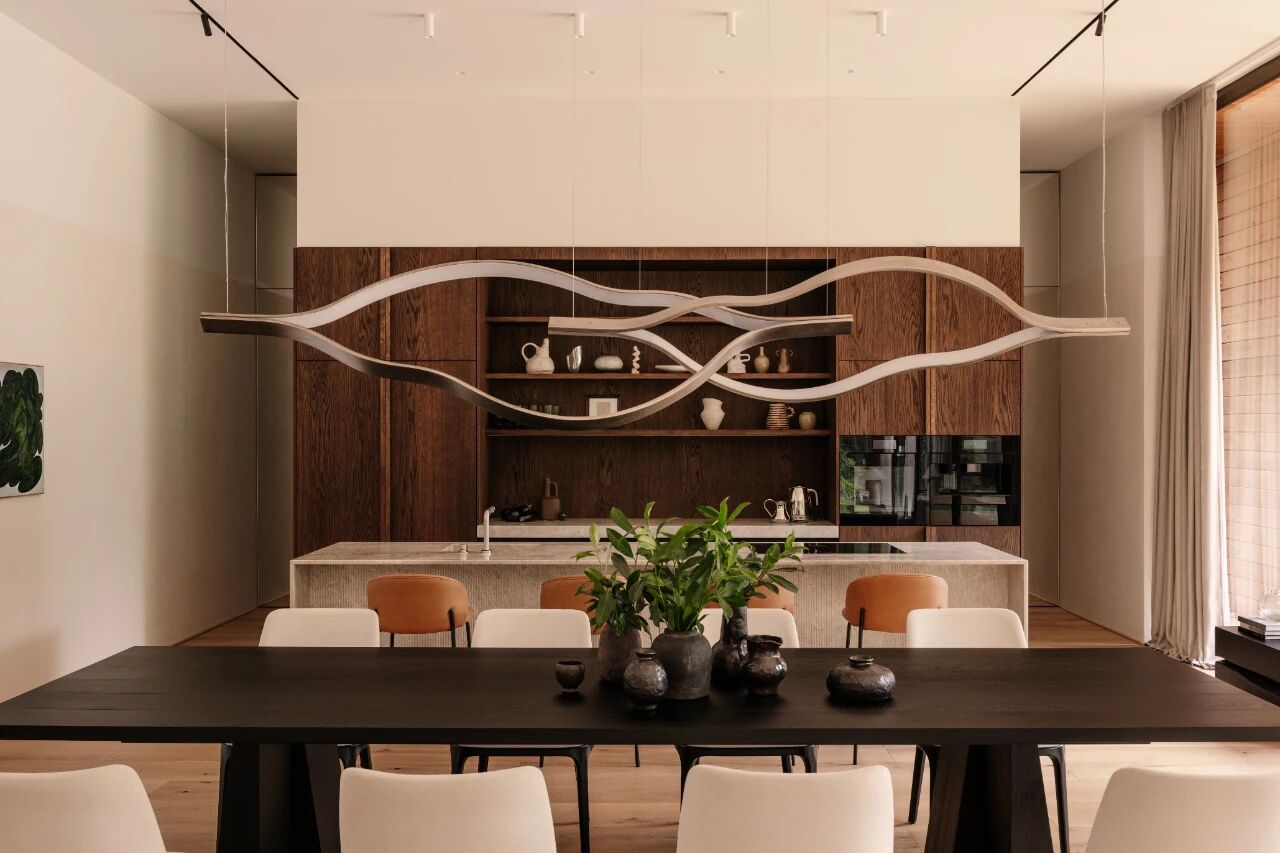 AJM大厦（若AJM有特定指代，可根据具体情况调整，如AJM公司大楼等） 丨Oskar Firek Architects-40