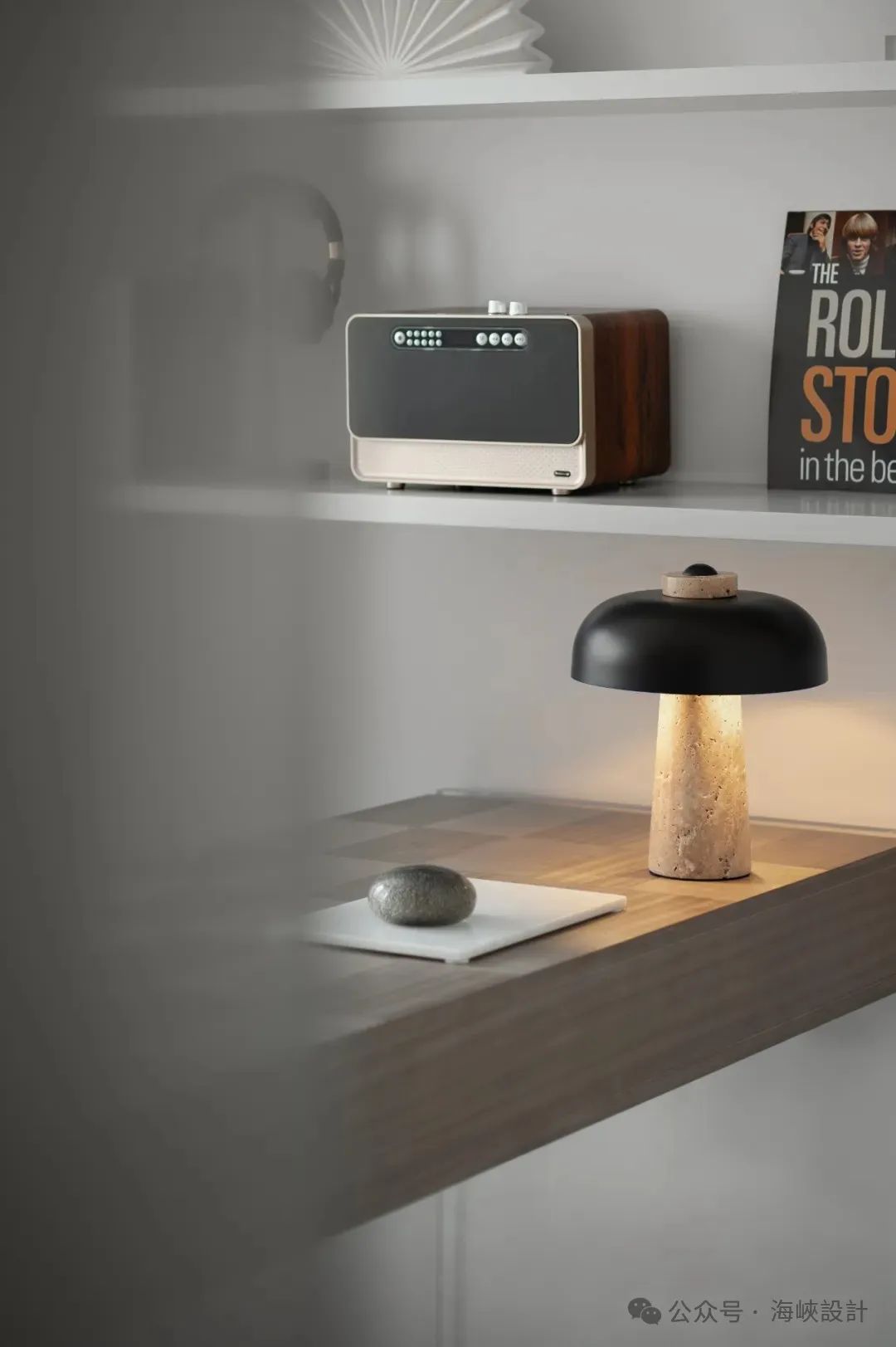 重庆·彭水乌江门样板间丨中国重庆丨上海高迪建筑工程设计有限公司-55