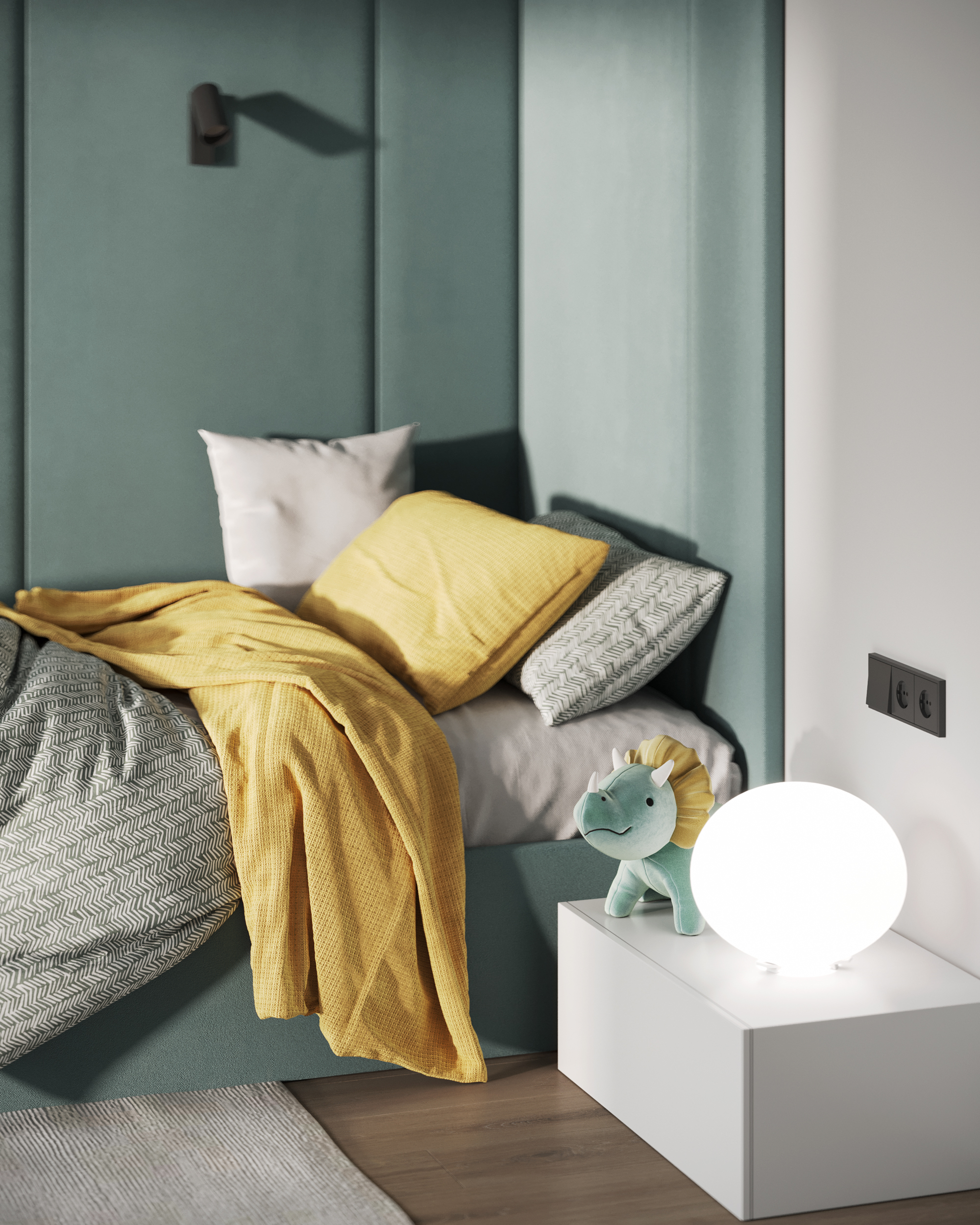 波亚纳皮努卢伊屋丨Dunder Helen,Dunder Ivan-39