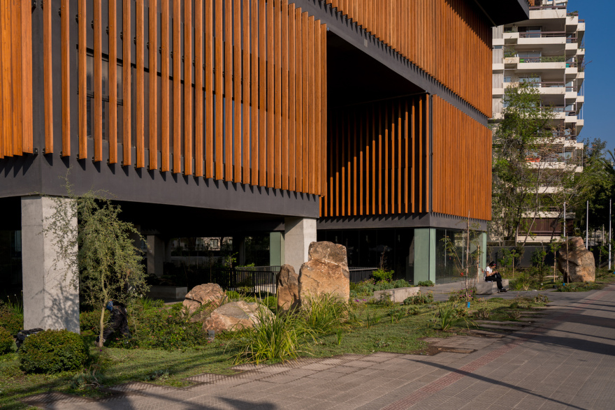 Gibraltar 建筑丨智利丨暂无-8