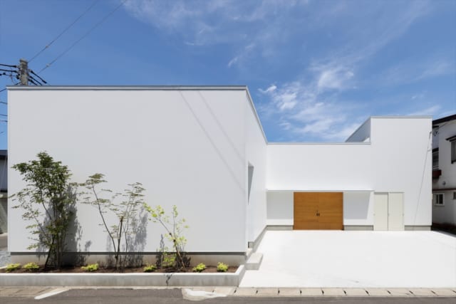 F邸丨日本青森丨mizuiro architects一級建築士事務所 葛西瑞樹-15