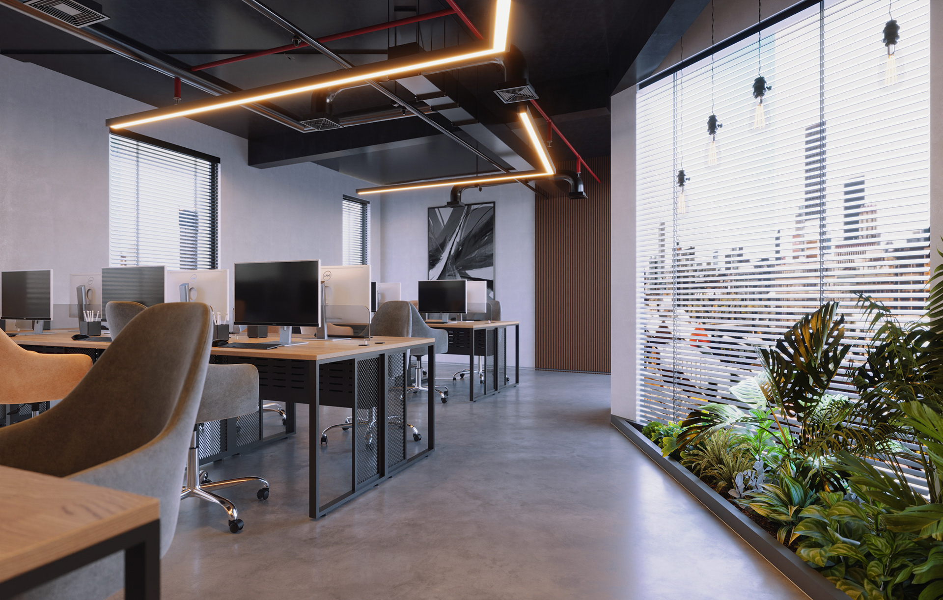 THE S T R I P E S（系列）-2