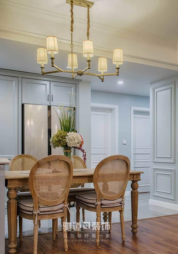 美式风格家居设计案例解析-27