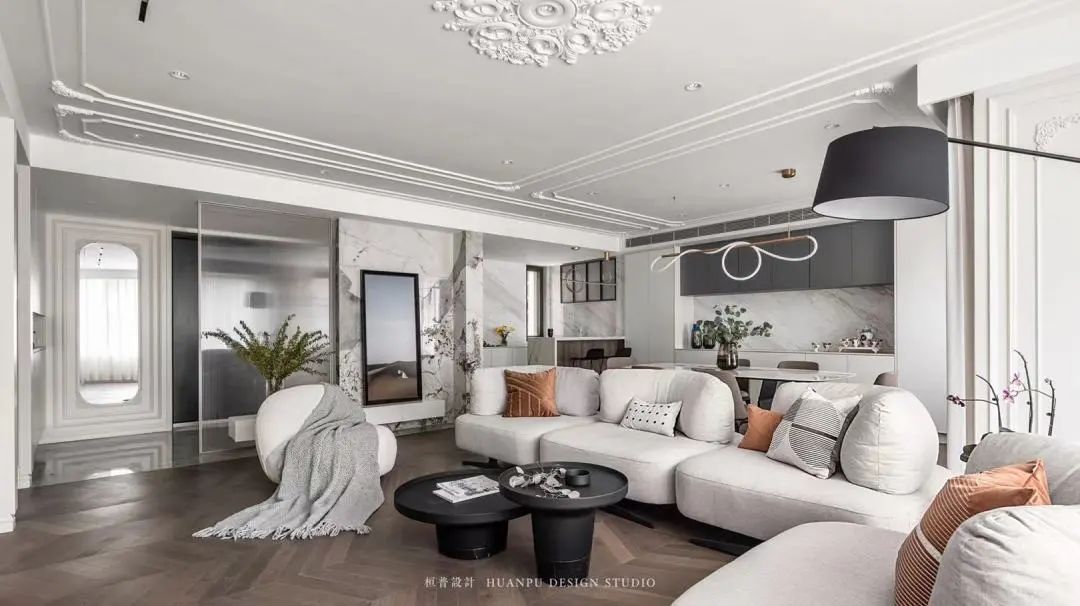 温润小两居,藏细枝末节里的温情丨中国深圳丨深圳桓普设计-84