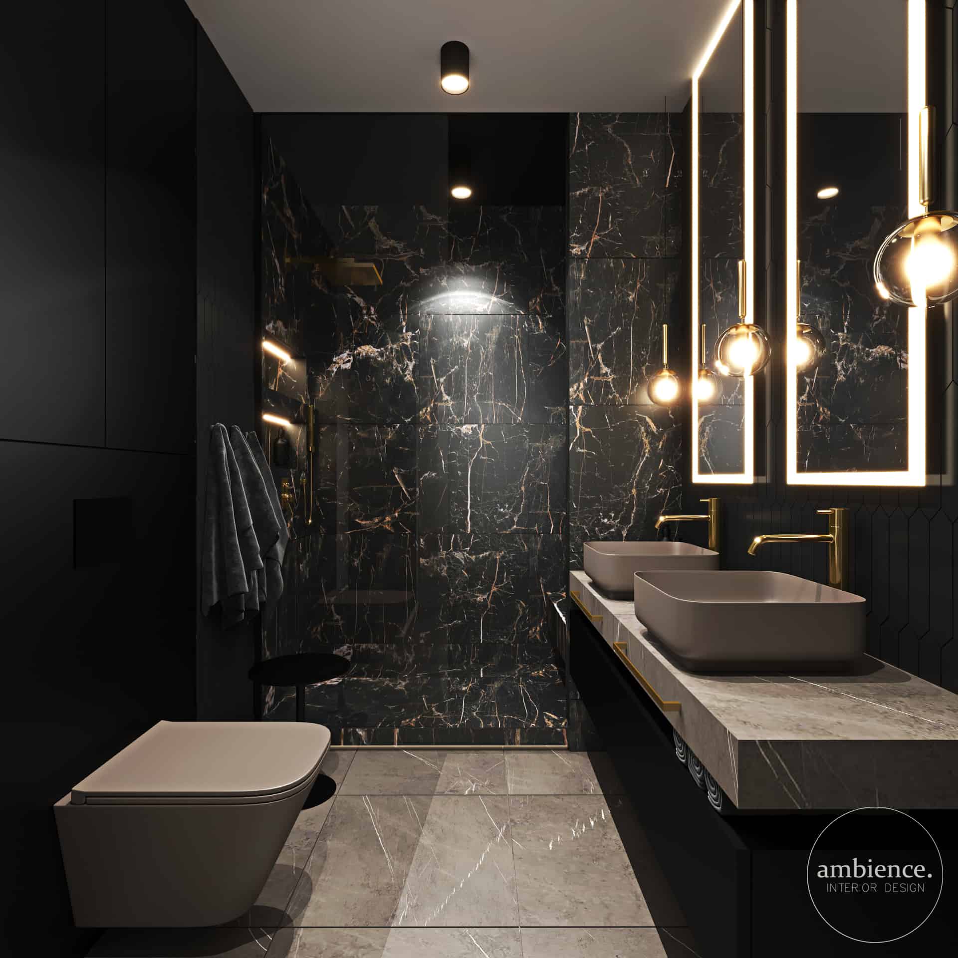 科涅琴奇家的新房子丨波兰-40