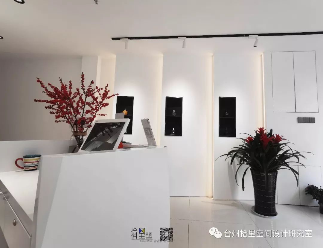 索美造型台州玉环店,现代工装设计的艺术呈现-29