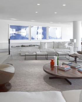 vs apartment Arthur Casas Studio