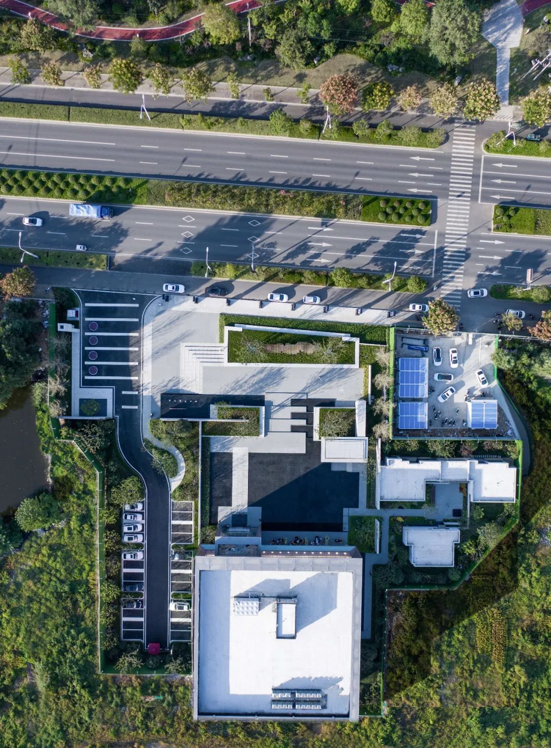 慢生活，北欧式幸福居所-15