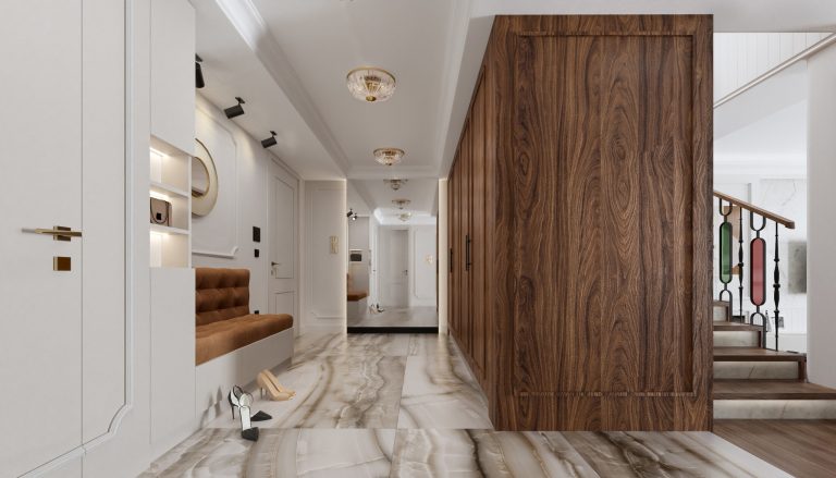 住宅 – 洛森·3建筑设计公司作品丨保加利亚-18