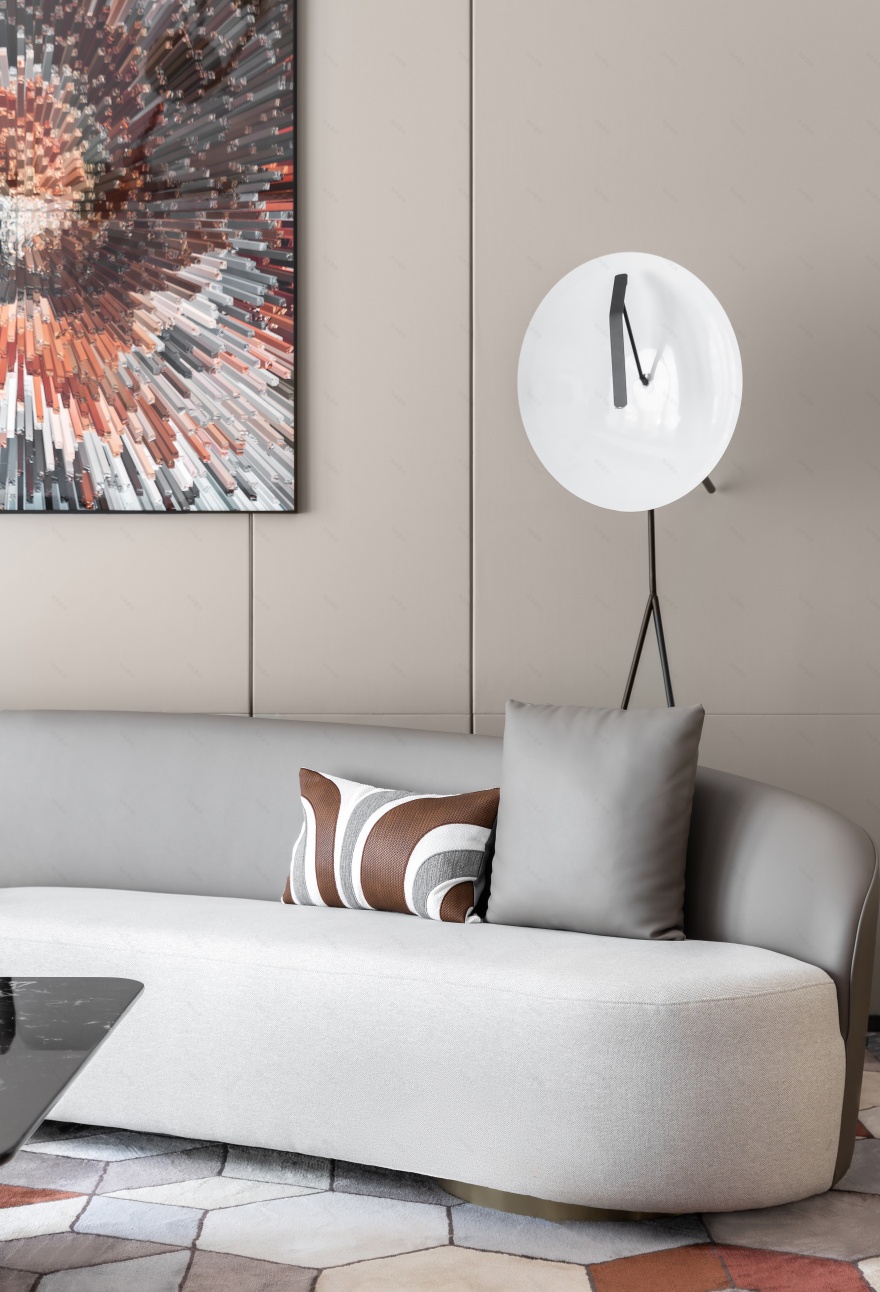 晶和集团・莲湖山庄别墅样板间丨中国东莞丨观复营造-25