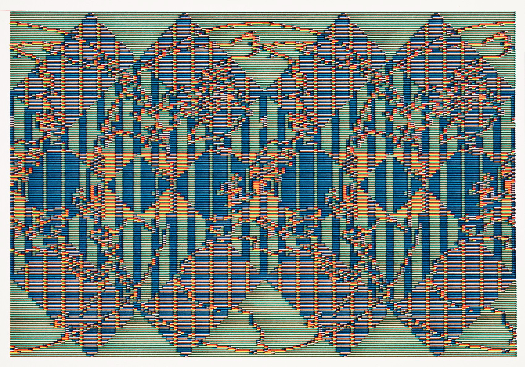 新当代艺术博物馆扩建丨美国曼哈顿丨OMA纽约,Cooper Robertson（现Corgan）-145