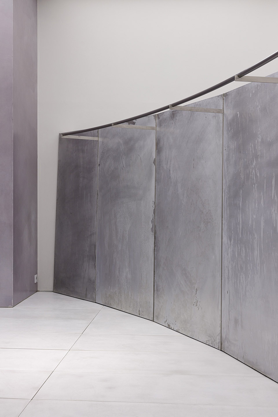 Insilence 首尔时装店丨韩国首尔丨CREATIVE STUDIO UNRAVEL-23