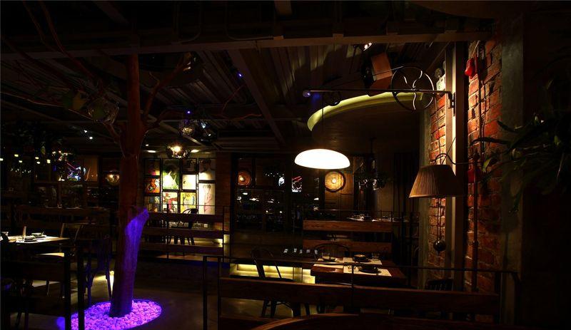 南宁胡桃里音乐餐厅-12