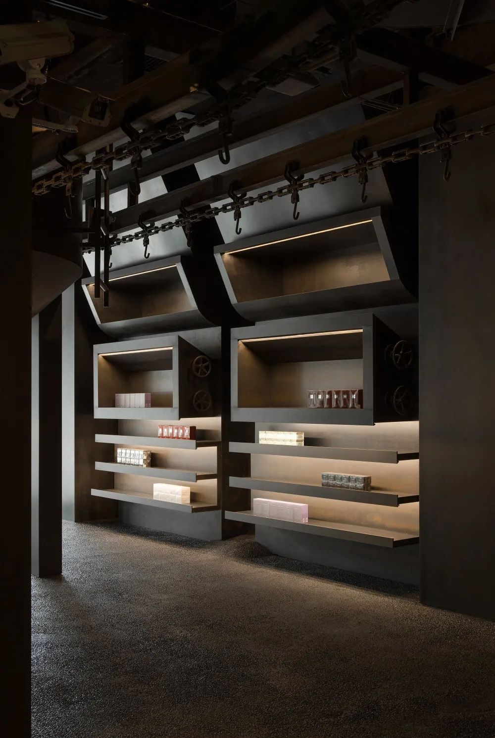 景德镇陶溪川酒店凯悦臻选丨中国景德镇丨恺慕建筑-205