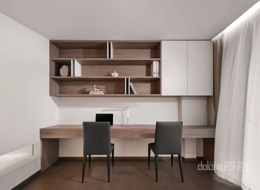 香林水筑·光影·流年丨中国南京丨DoLong董龍设计-86