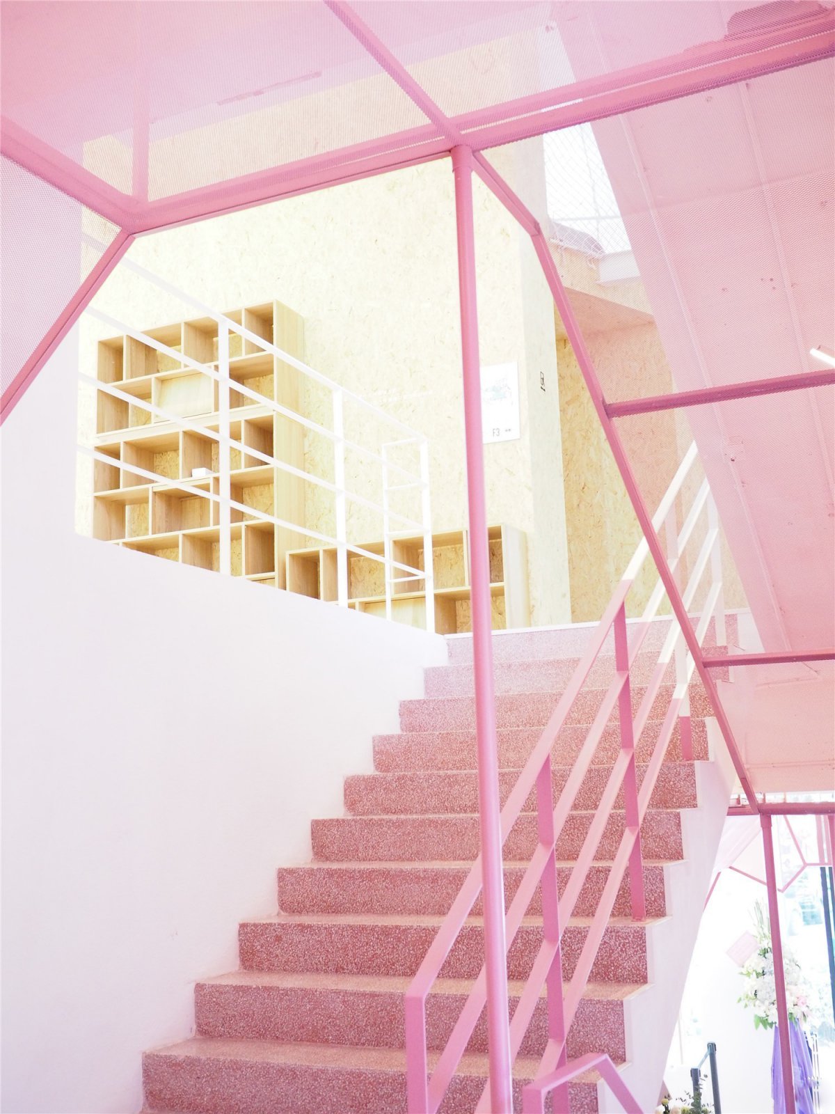 500㎡“吱音生活馆”上海旗舰店-10