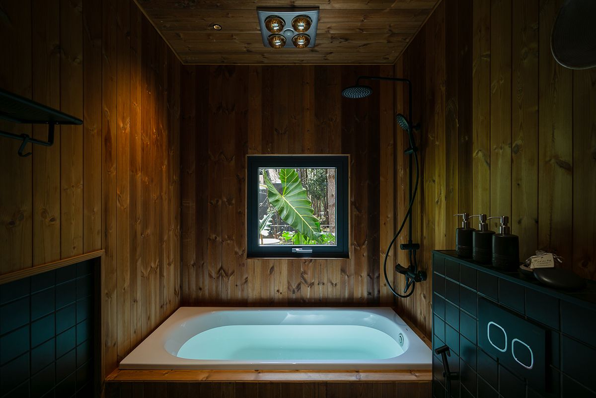 越南星之别墅(Villa of The Star)-33