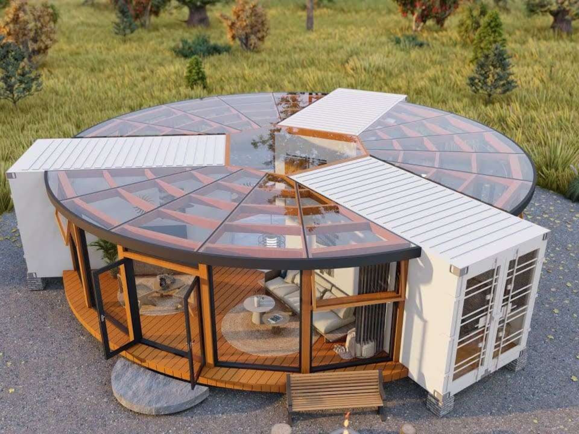 特别设计的小型住宅-1